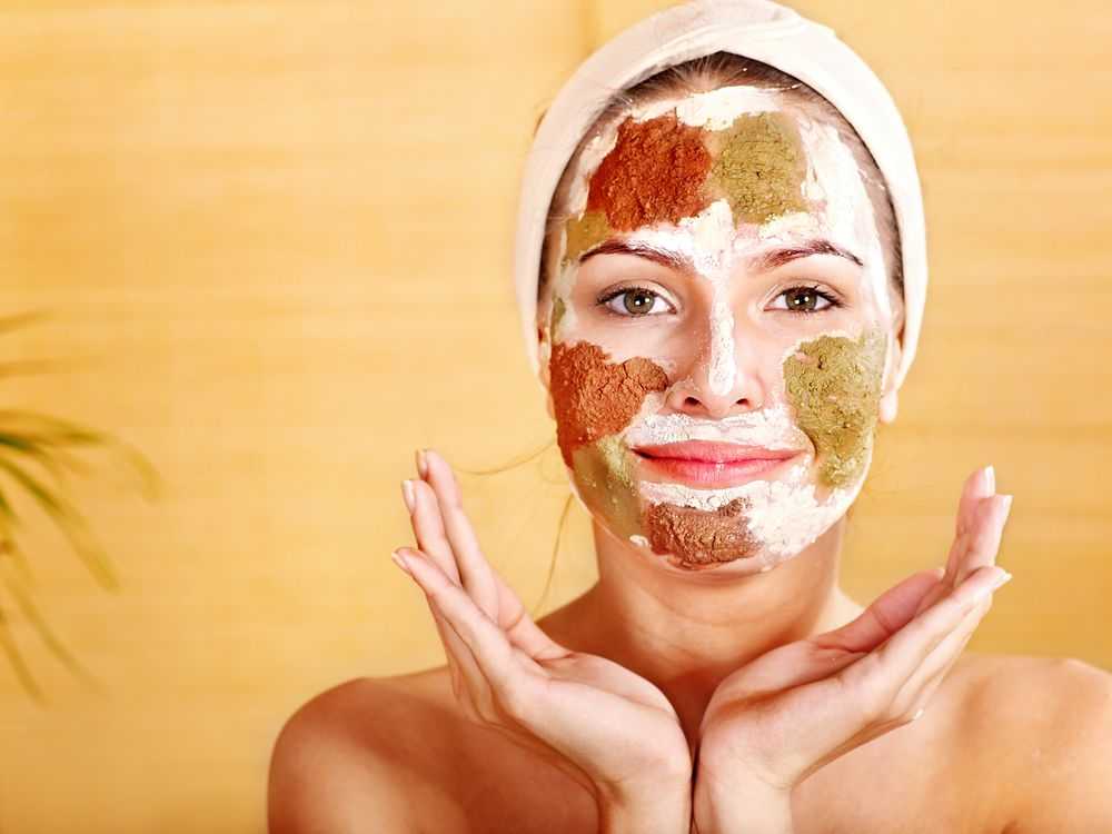 60 проверенных рецептов: лучшие маски для кожи лица в домашних условиях