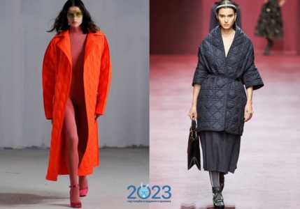 Top-10 модных курток и пуховиков сезона осень-зима 2020-2021