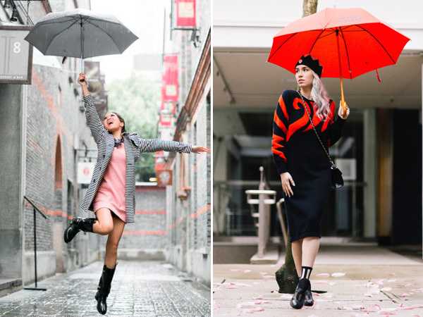 Уличная мода “осень-зима 2020-2021”: актуальные тренды сезона
