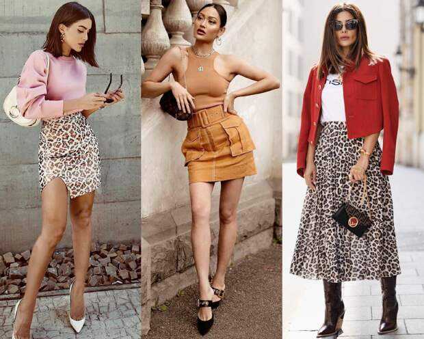 Модные юбки весна-лето 2021: тенденции, фото-новинки, тренды