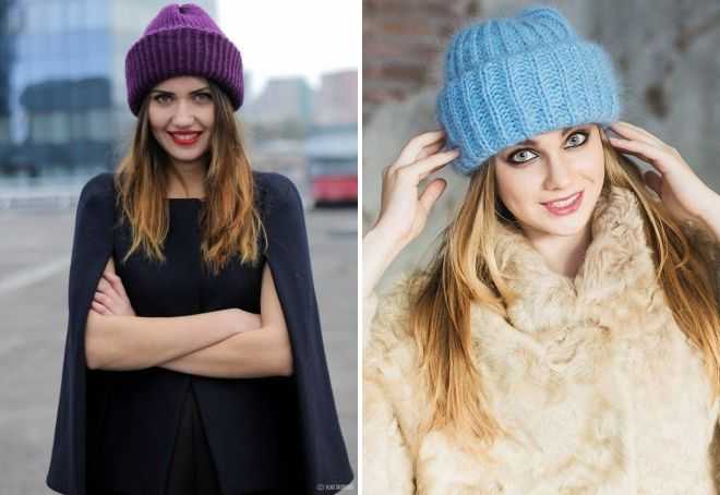 Модные женские береты, шапки, головные уборы 2022 года: тенденции моды, модные бренды головных уборов, фото