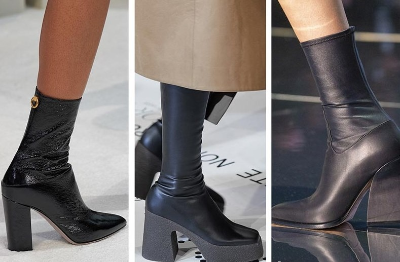 Модные туфли 2021-2022 женские фото года тенденции: самые модные пары женских туфель, новинки и тренды