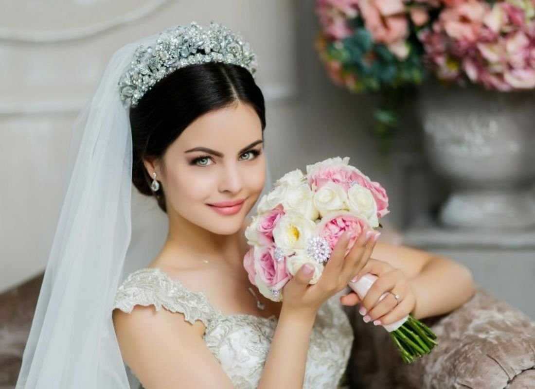 красивые невесты фото на свадьбах