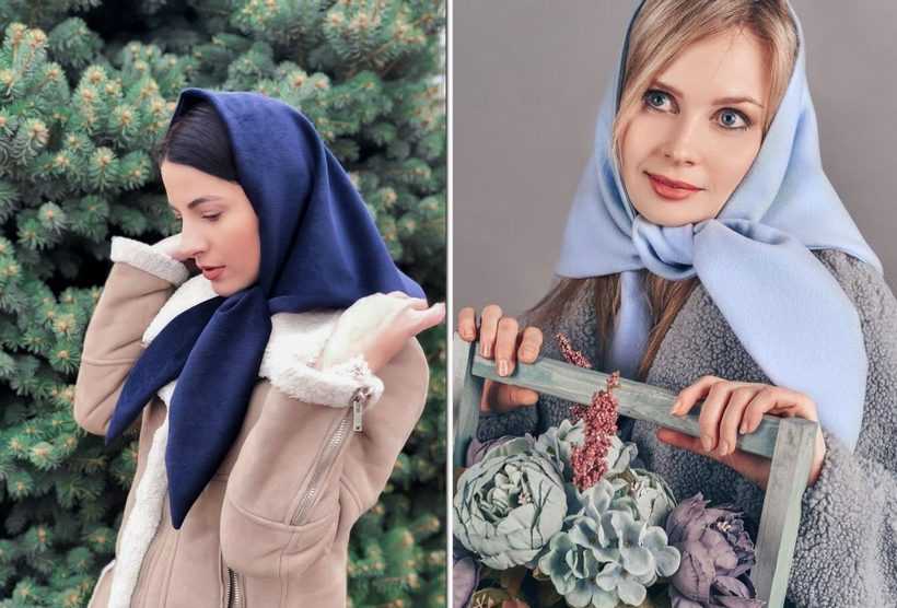 Какой головной убор носить с пальто: подборка фото к классической верхней одежде для женщины
