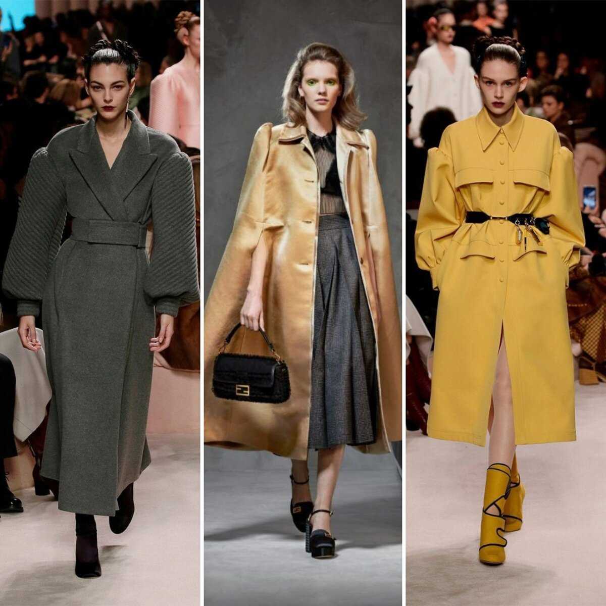 Модное пальто осени 2018: 70 лучших идей для теплого и стильного образа