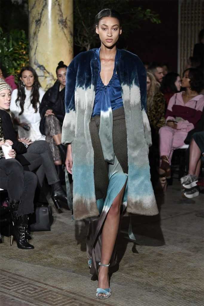 Модные шарфы осень-зима 2019-2020: женские тренды, фото, как носить
