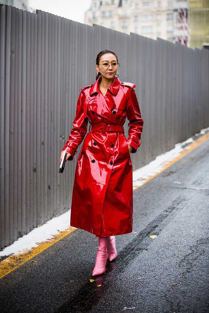Модные женские куртки, весна 2021 - главные тренды и новинки (фото)