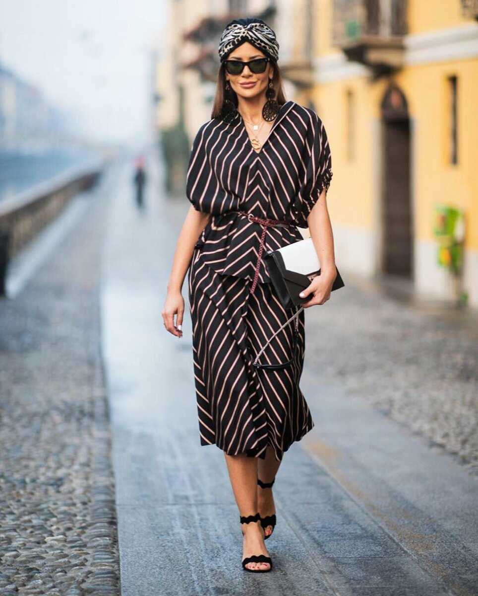 Мода платья для женщин 40 лет