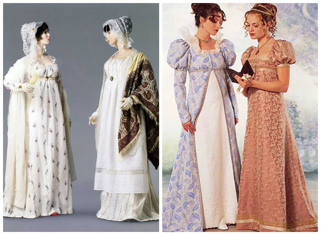 Модные фасоны платьев - названия, фото и описания