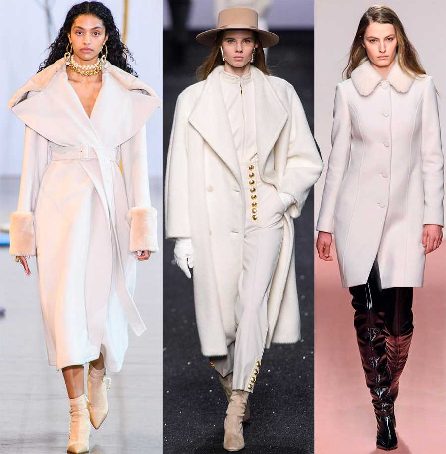 С чем носить пальто в клетку: 25 модных образов 2021
