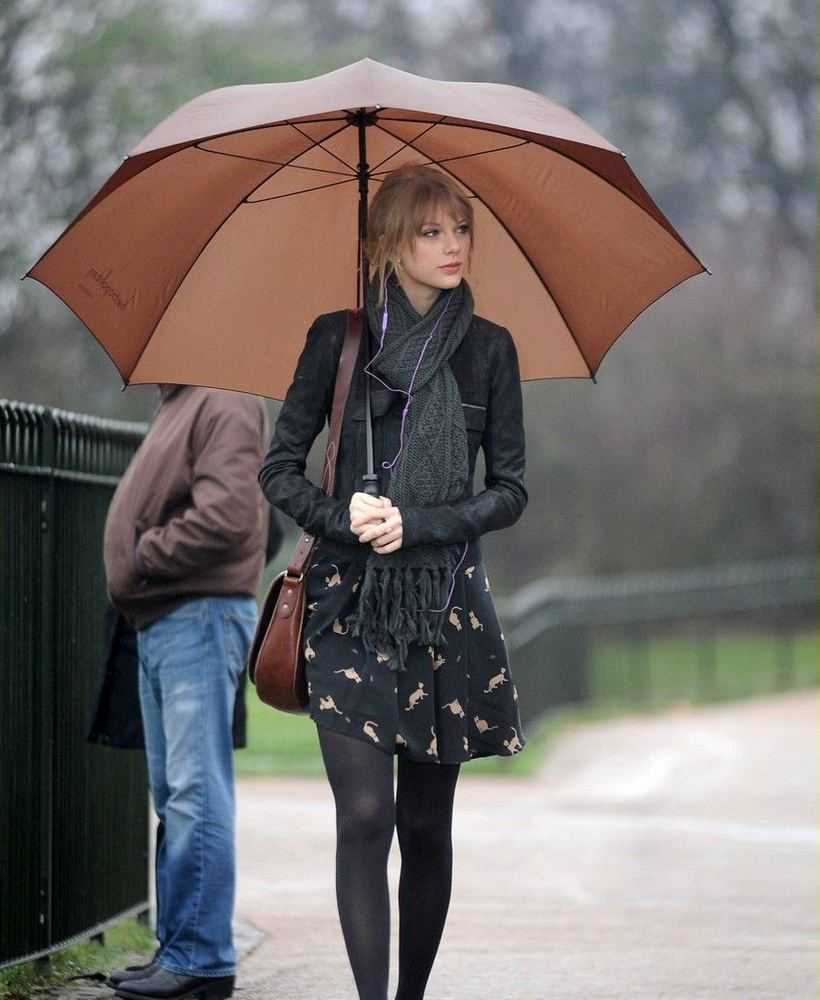 Как стильно одеваться в дождь осенью 2020: идеи, фото
как стильно одеваться в дождь осенью 2020 — modnayadama