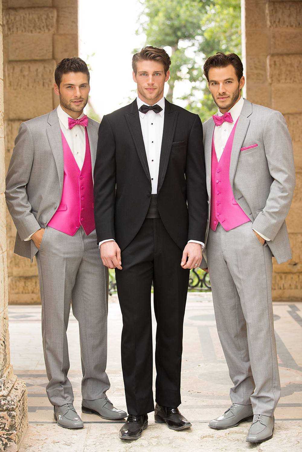 Что лучше одеть на свадьбу мужчине гостю: дресс код для мужчин на свадьбу. можно ли пойти мужчине гостю на свадьбу в джинсах?