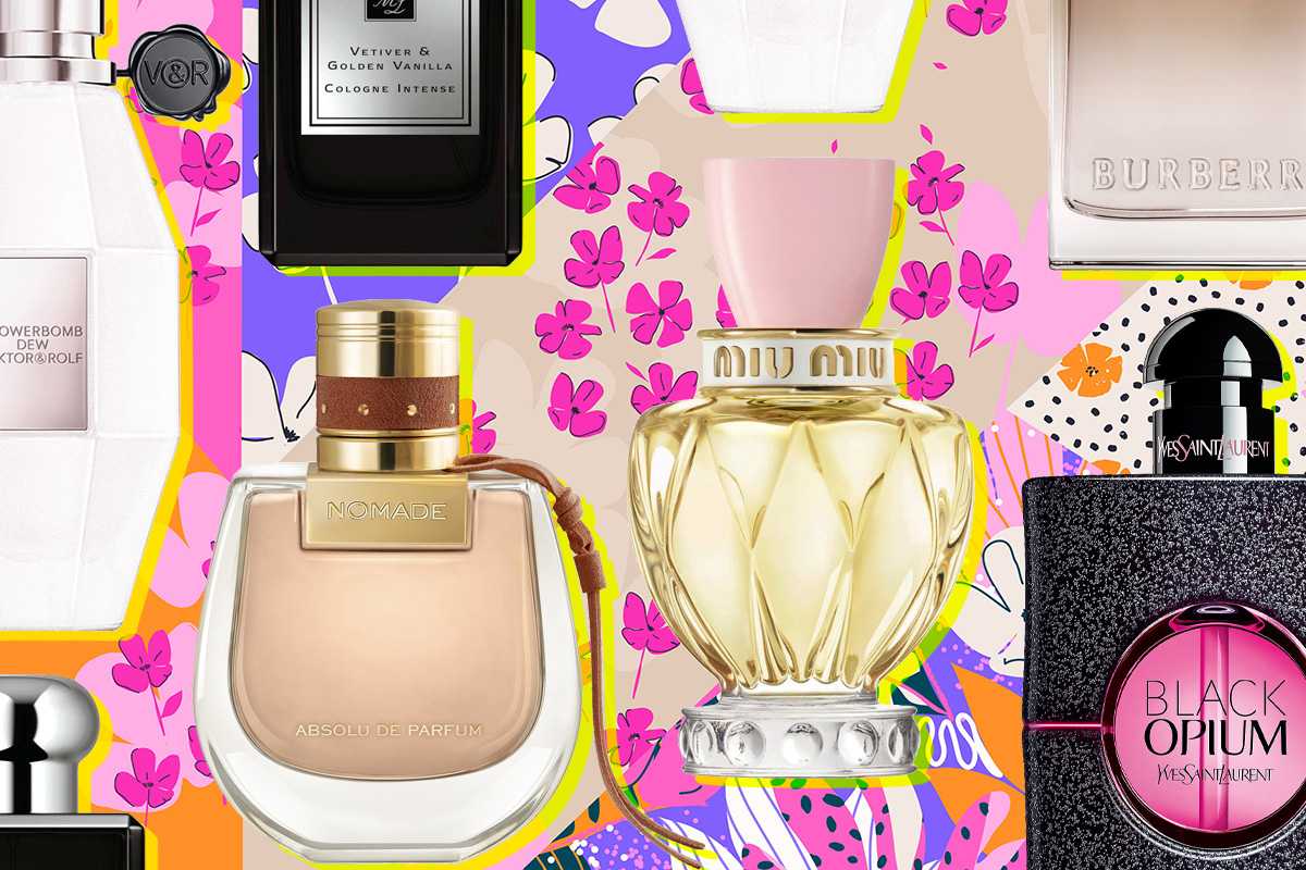 Топ 10 лучших летних ароматов для женщин - рейтинг брендов